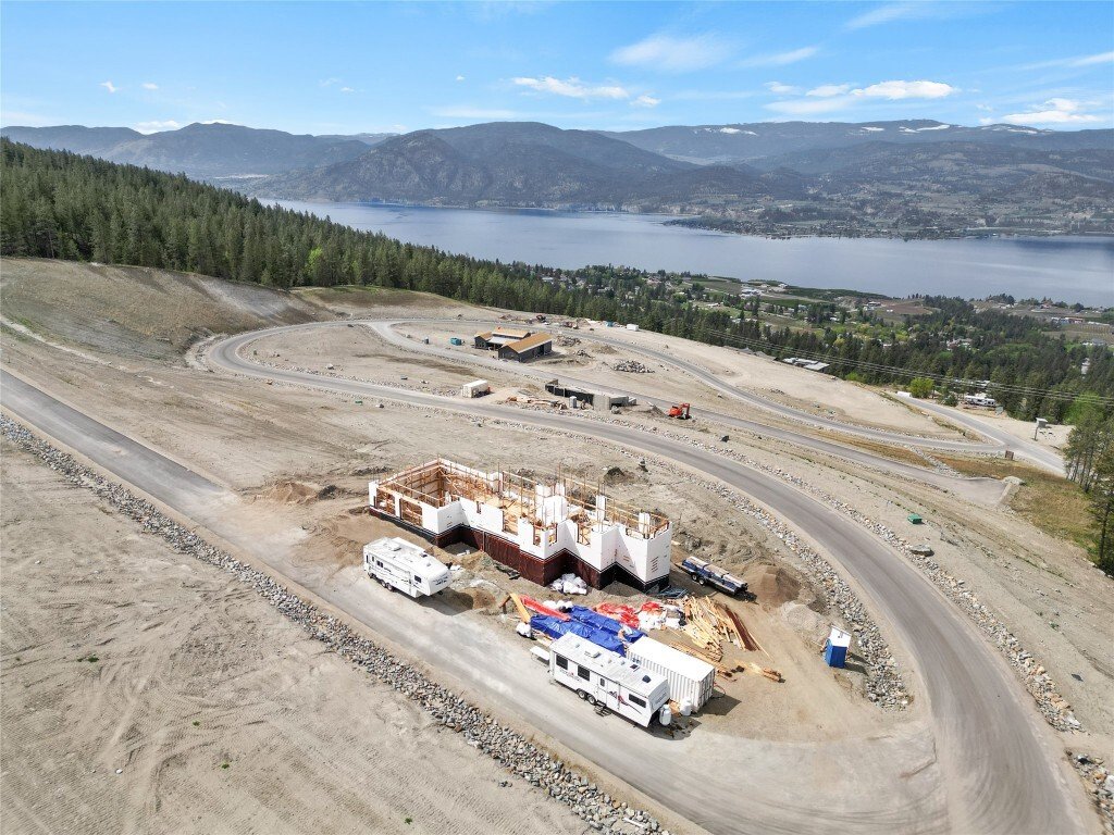 Naramata Land In Naramata, Canada For Sale (14769028)