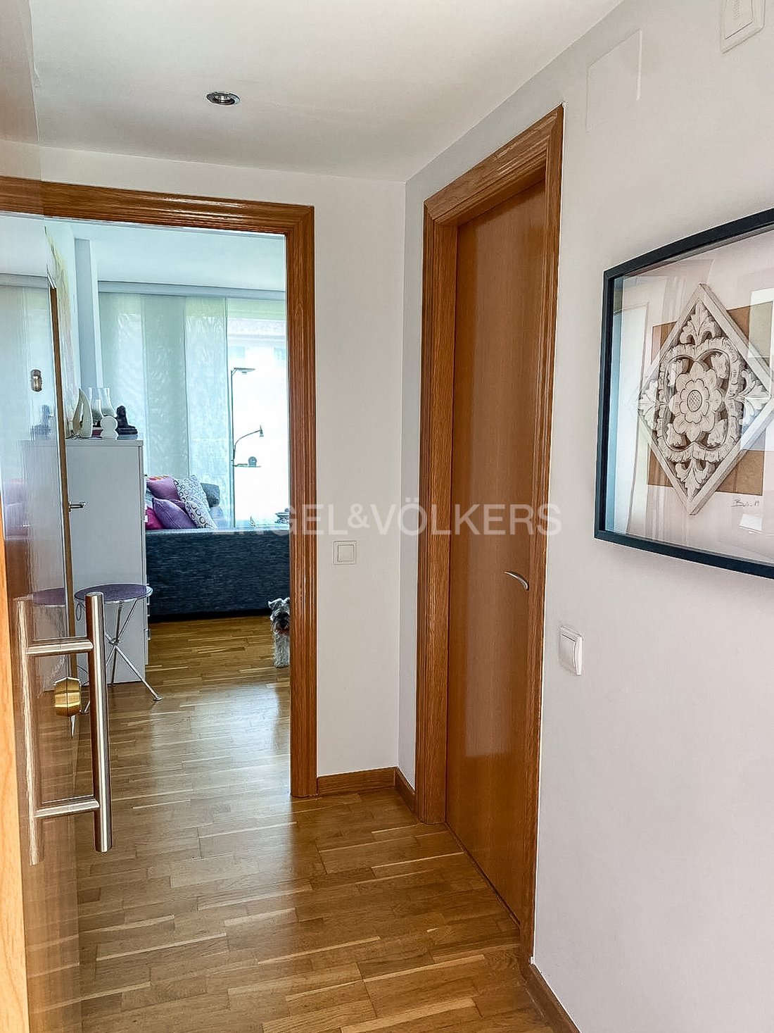 Temporary Apartment Next To Gava Beach In Gavà, Catalonia, Spain For