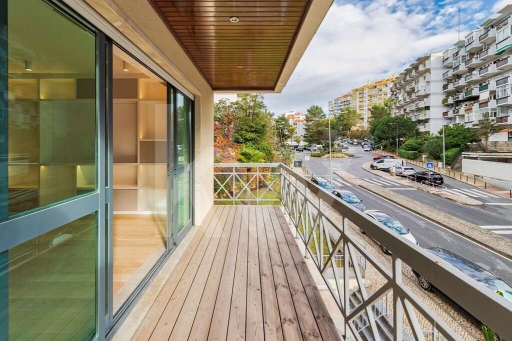 Apartment in Cascais e Estoril, Lisbon, Portugal 3 - 14770536