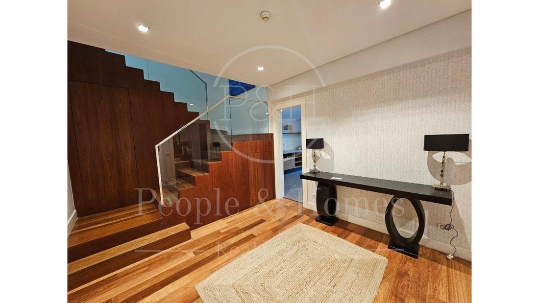 Apartment in Cascais e Estoril, Lisbon, Portugal 5 - 14508139