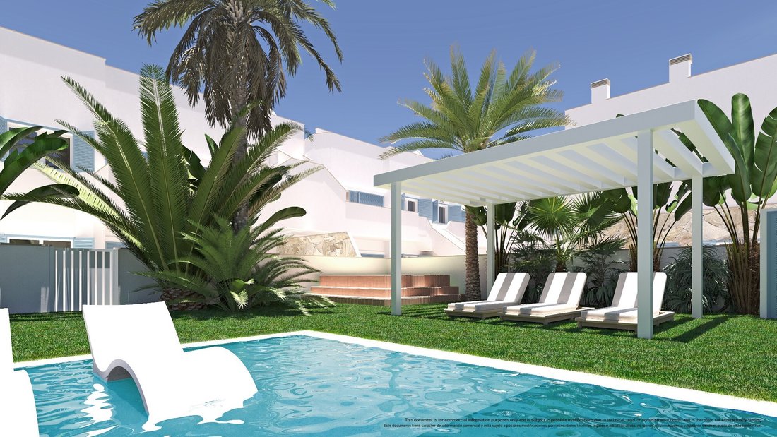 House in Pilar de la Horadada, Valencian Community, Spain 5 - 14769354