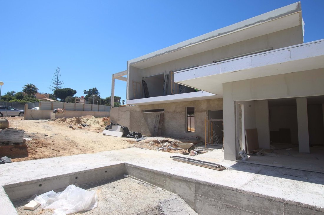 Villa in Lagoa e Carvoeiro, Algarve, Portugal 4 - 14767297