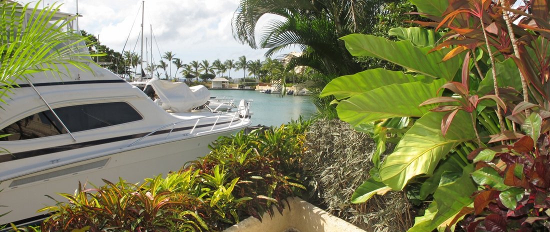 Apartment in Heywoods Beach, Saint Peter, Barbados 1 - 14767468