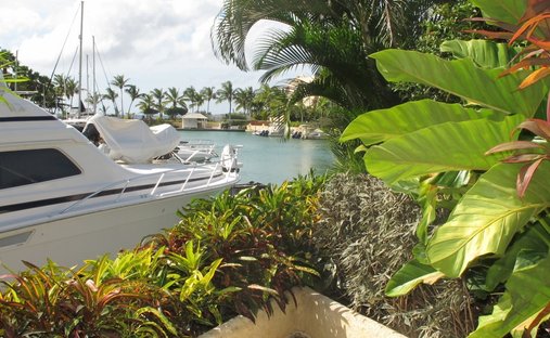 Wohnung in Heywoods Beach, Saint Peter, Barbados 1