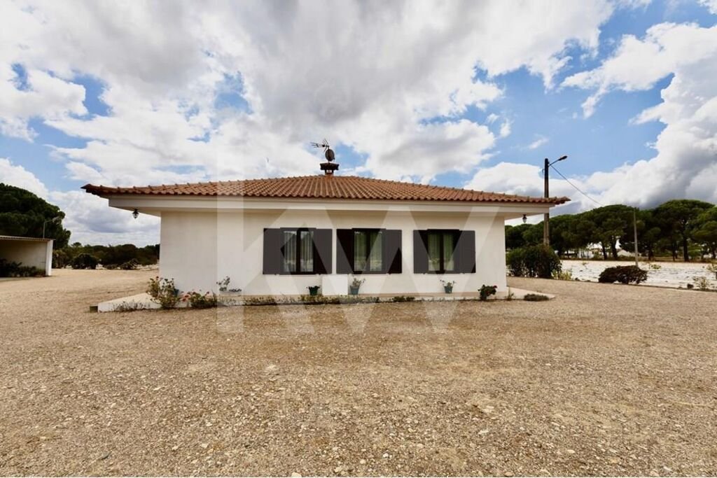Farm Ranch in Alcacer do Sal, Setubal, Portugal 4 - 14770556