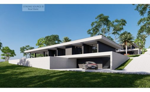 Casa en Lourinha y Atalaia, Distrito de Lisboa, Portugal 1