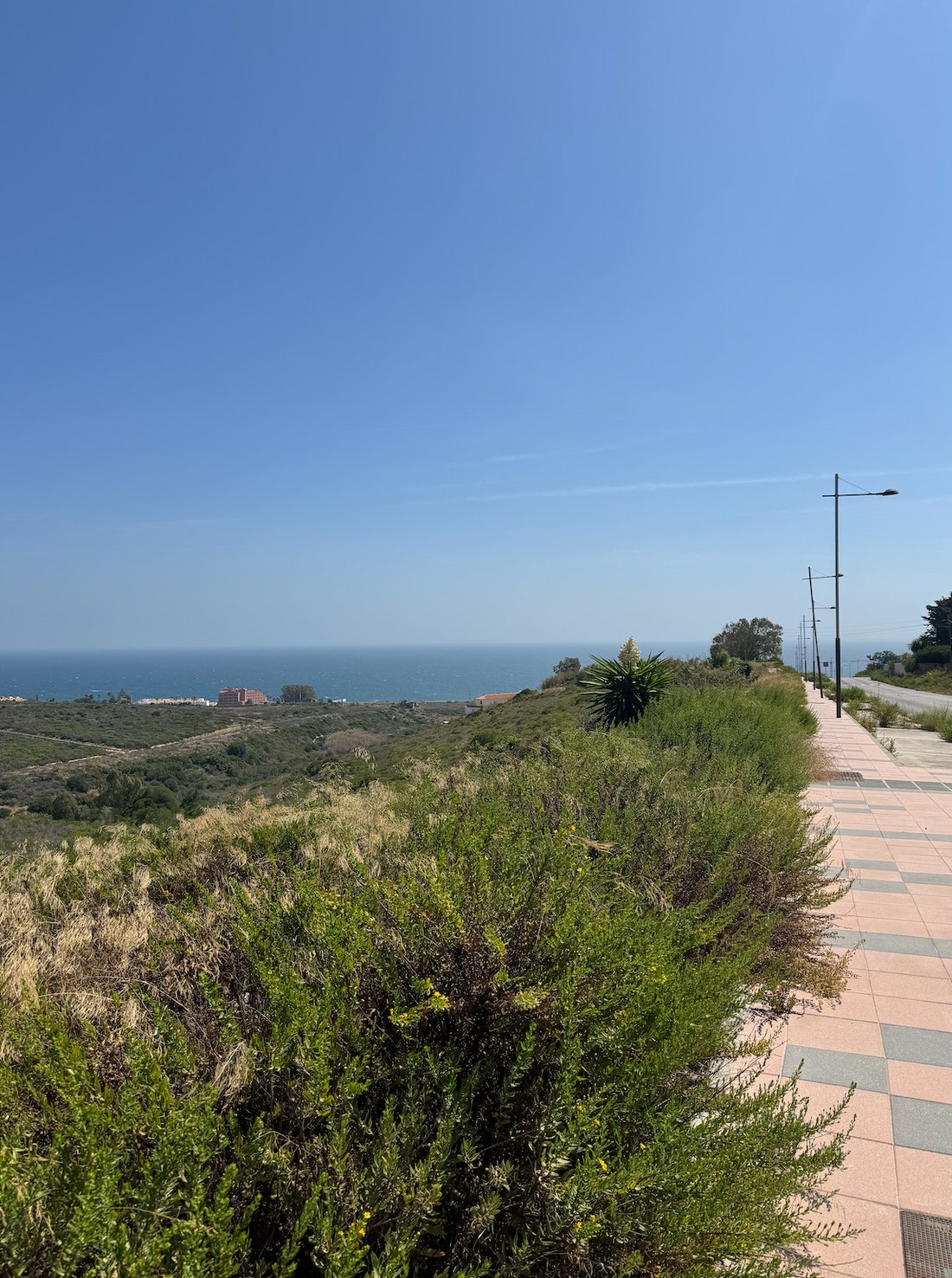 Terreno a Manilva, Andalusia, Spagna 2 - 14769715