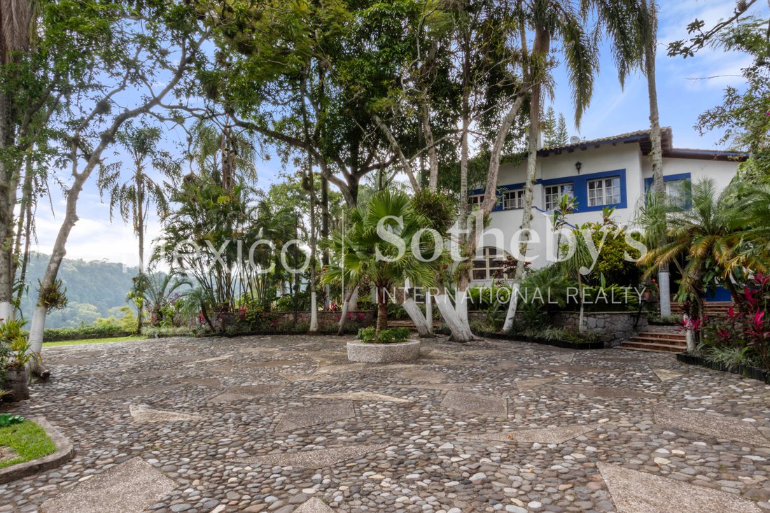 Estate in Fortín de las Flores, Veracruz, Mexico 5 - 14767215