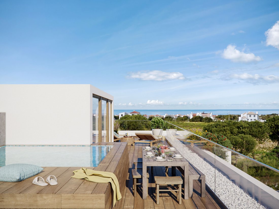 Apartment in Porto Covo, Setubal, Portugal 5 - 14767629