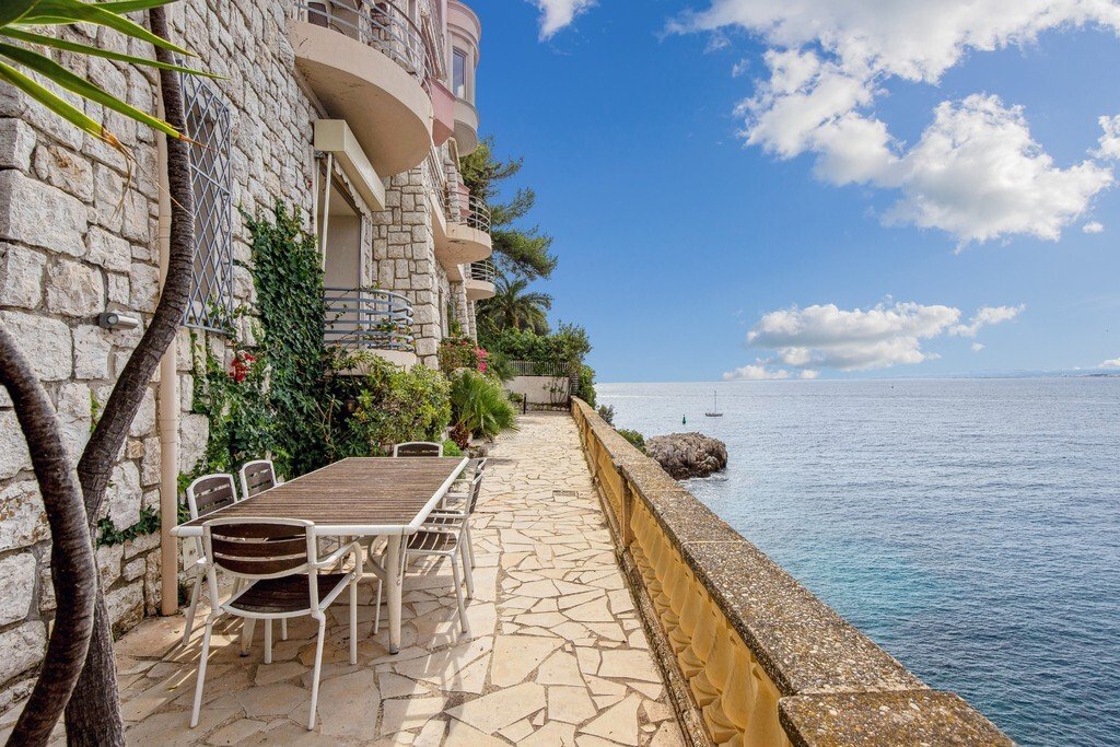 Apartment in Mont Boron, Nice, Provence-Alpes-Côte d'Azur 1 - 14769478