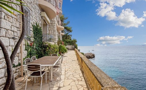 Apartment in Mont Boron, Nice, Provence-Alpes-Côte d'Azur 1
