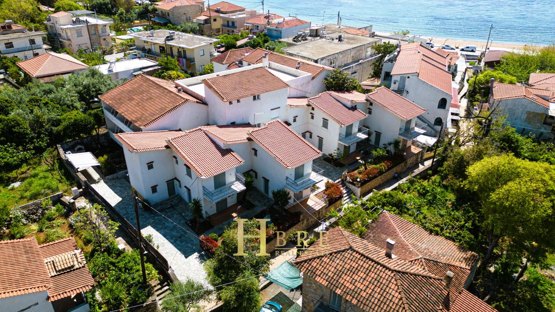 Estate in Lefktro, Peloponnese, Western Greece and the Ionian, Greece 1 - 14770559