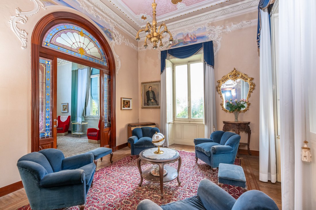 Villa in Ponente, Chiavari, Liguria 5 - 14770570