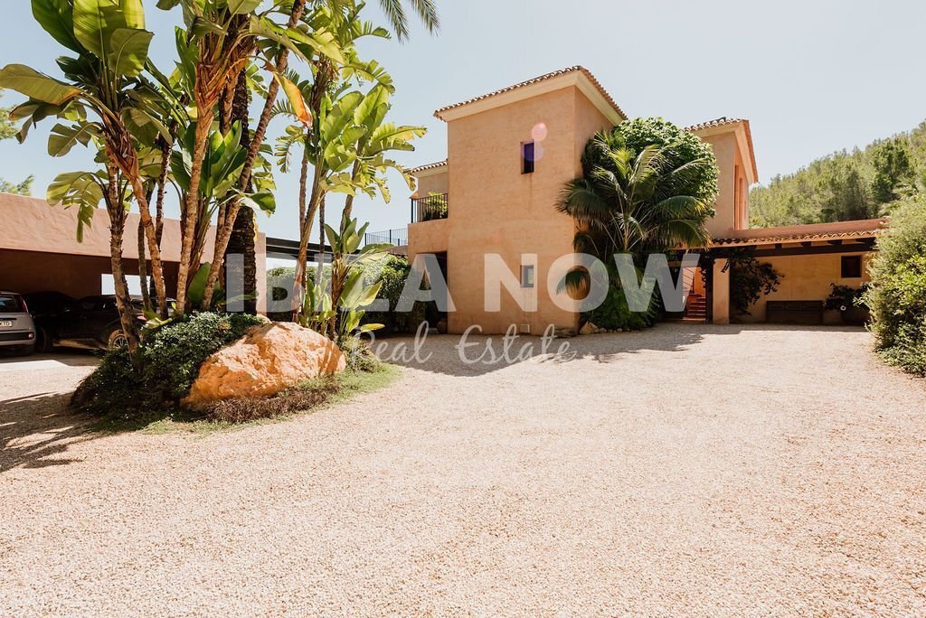 Villa in Ibiza Town, Balearic Islands, Spain 5 - 14770558
