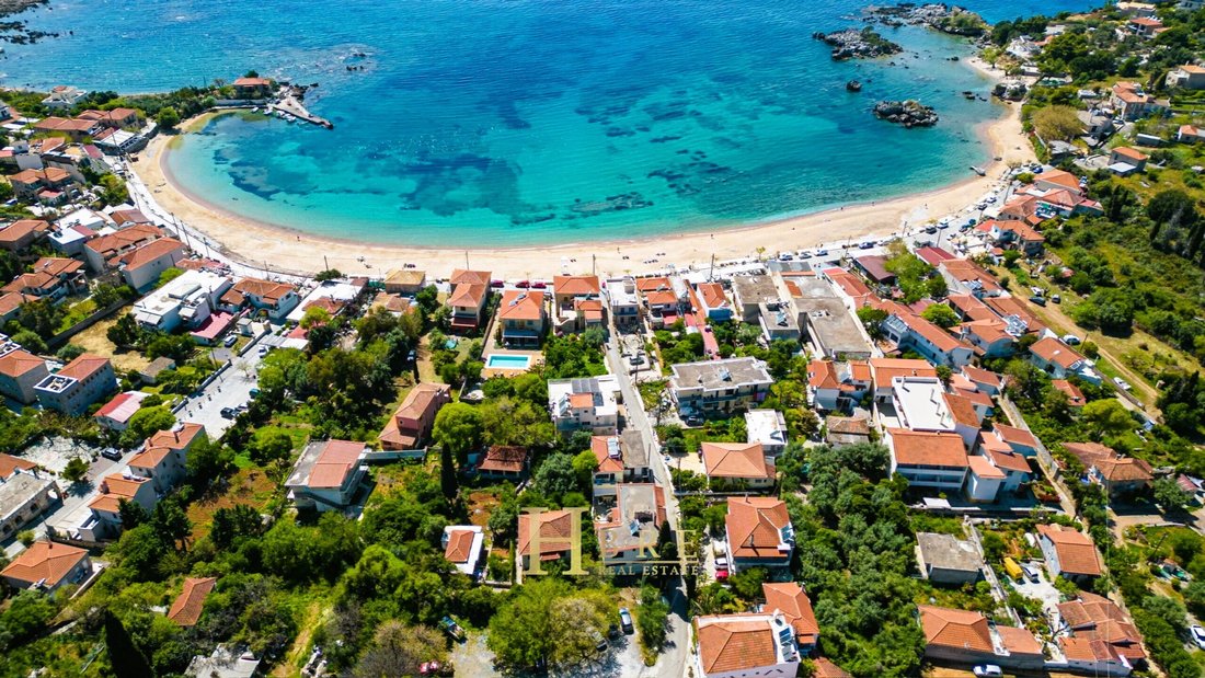 Estate in Lefktro, Peloponnese, Western Greece and the Ionian, Greece 4 - 14770559