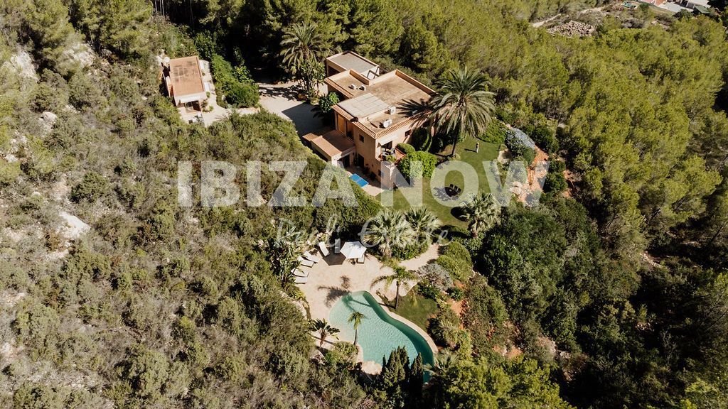 Villa in Ibiza Town, Balearic Islands, Spain 3 - 14770558
