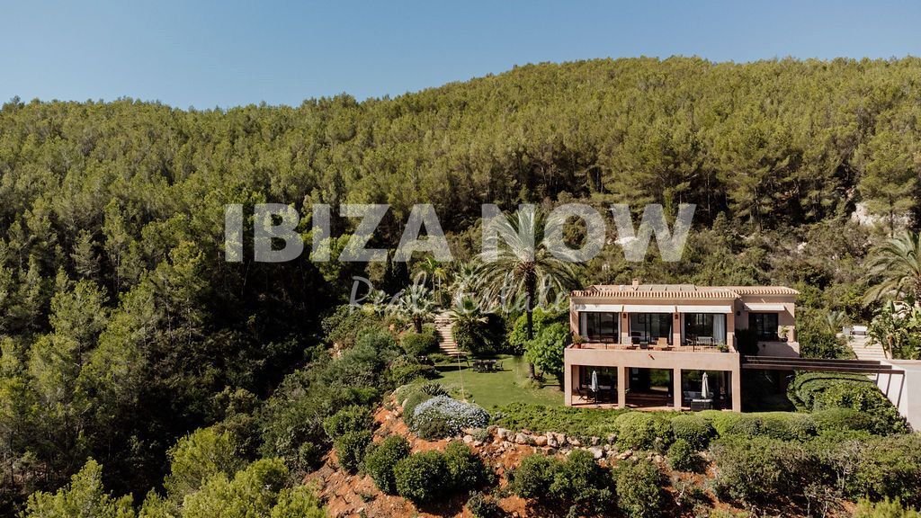 Villa in Ibiza Town, Balearic Islands, Spain 2 - 14770558