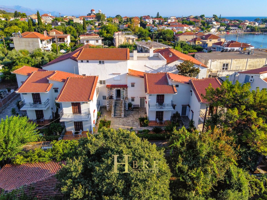 Estate in Lefktro, Peloponnese, Western Greece and the Ionian, Greece 2 - 14770559