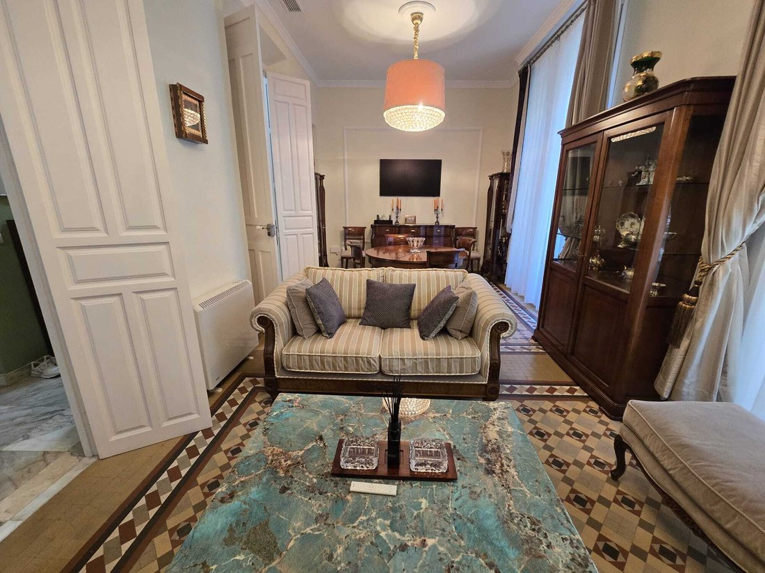 Apartment in Centro, Malaga, Spain 1 - 14774678