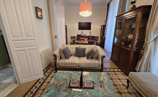 Apartment in Centro, Malaga, Spain 1