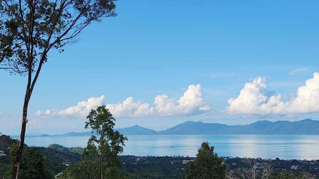 Villa in Koh Samui, Surat Thani, Thailand 5 - 14776348