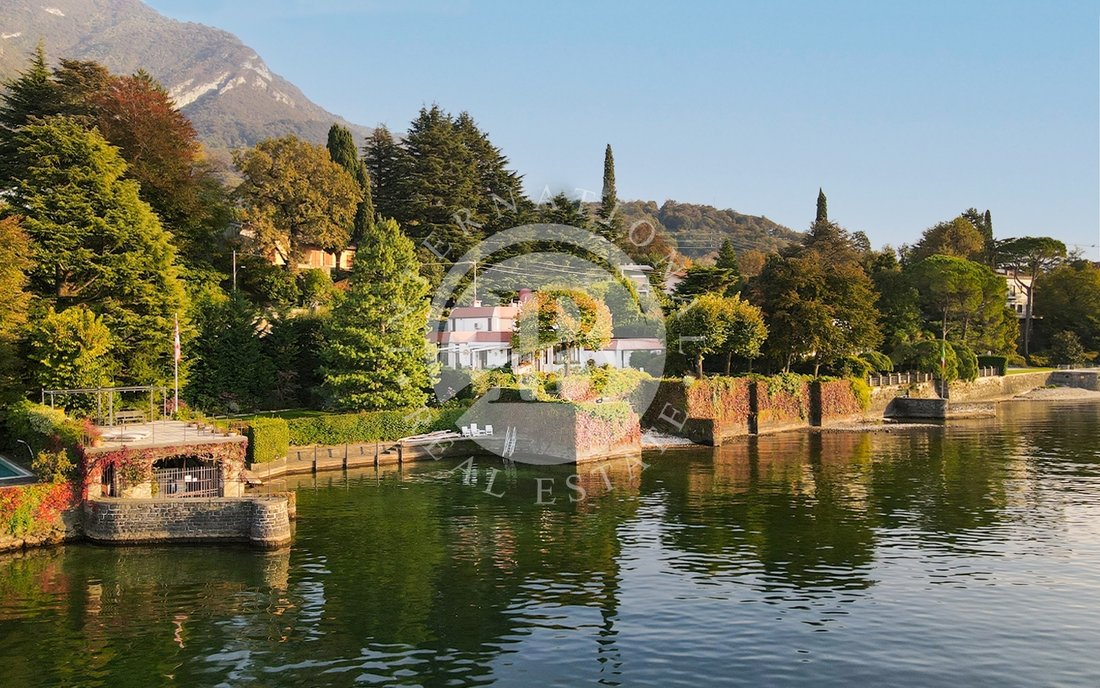 Villa à Lierna, Lombardie, Italie 2 - 14770841