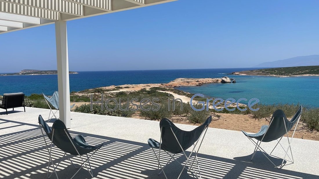 Villa in Paros, Aegean, Greece 2 - 14770761