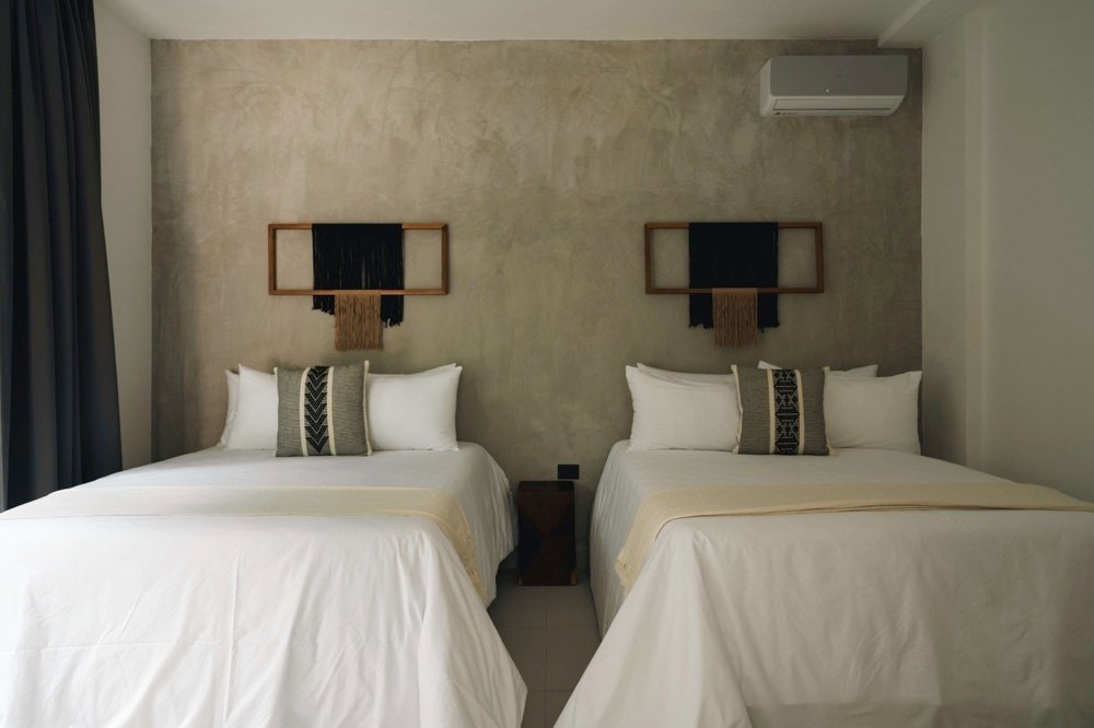 Villa in Alma Tulum Hotel, Quintana Roo, Mexiko 5 - 14774999