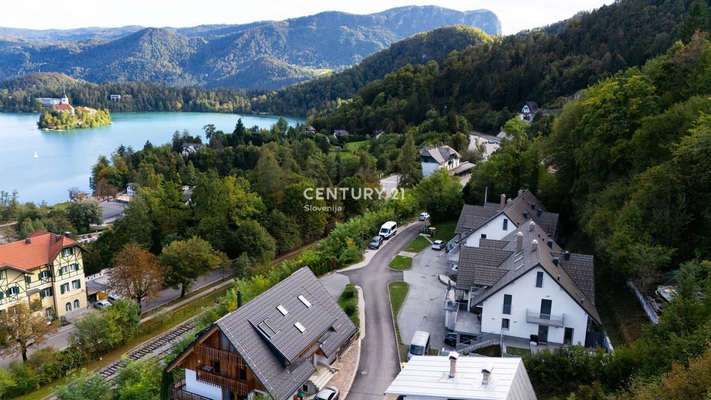 Apartment in Bled, Radovljica, Slovenia 3 - 14774586