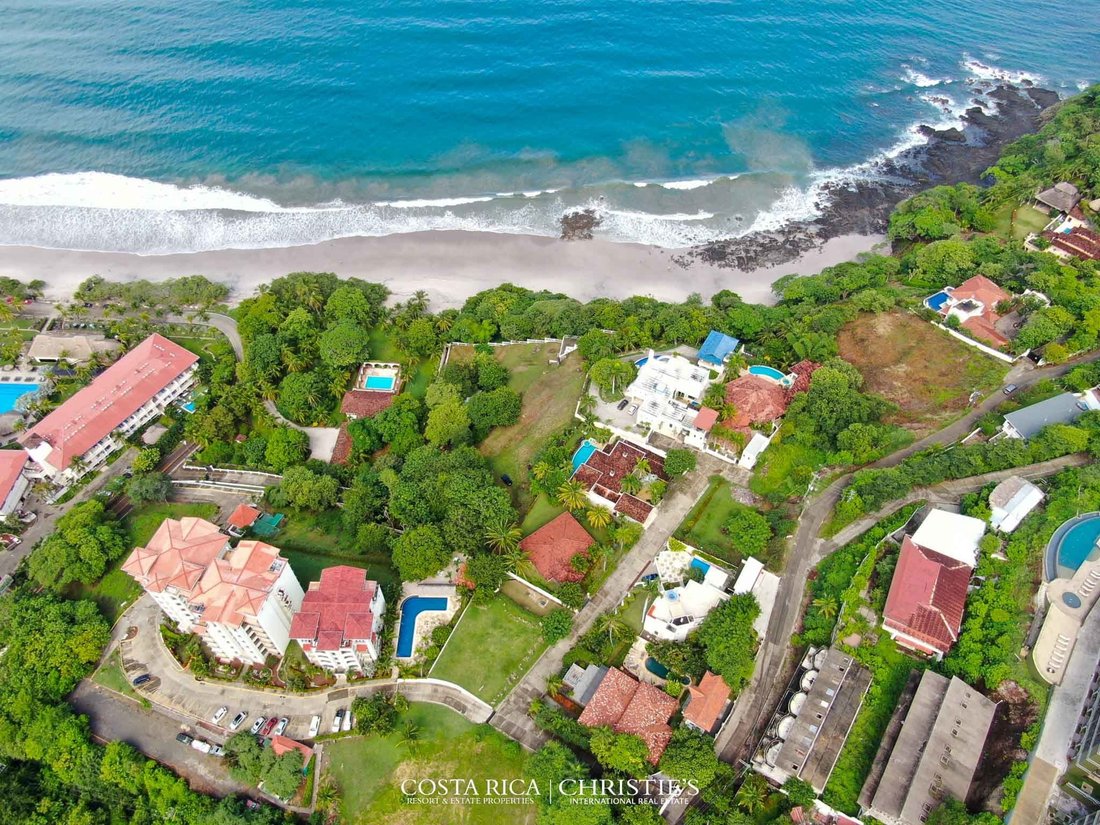 Land in Playa Flamingo, Guanacaste Province, Costa Rica 1 - 14771364