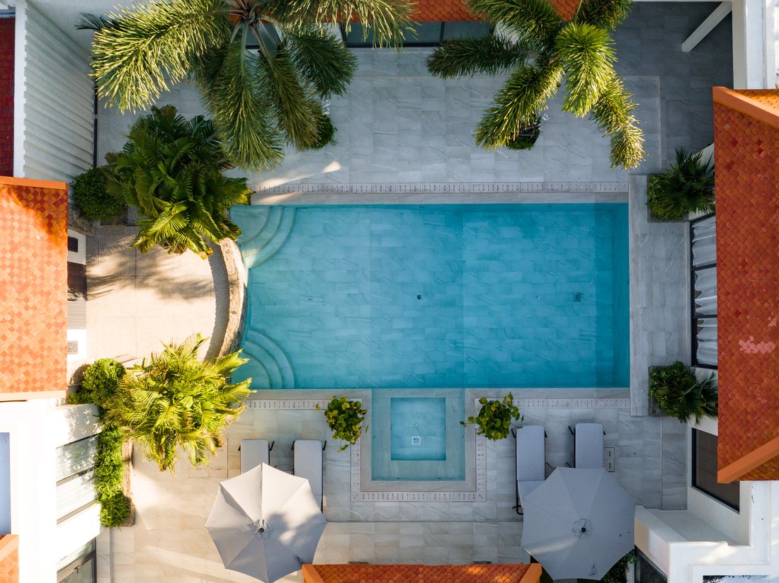 Villa in Choeng Thale, Phuket, Thailand 2 - 14774494
