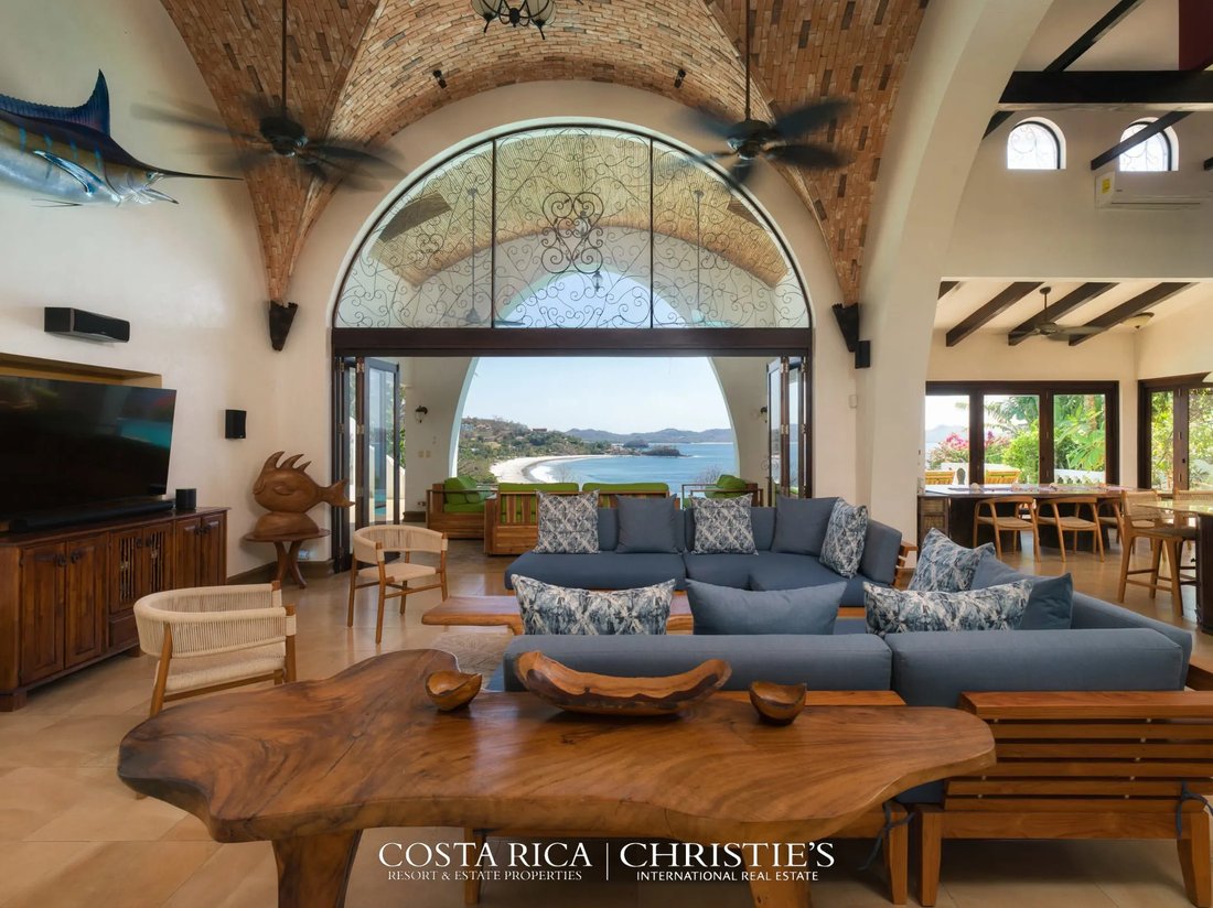 Villa in Playa Flamingo, Guanacaste Province, Costa Rica 4 - 14771514