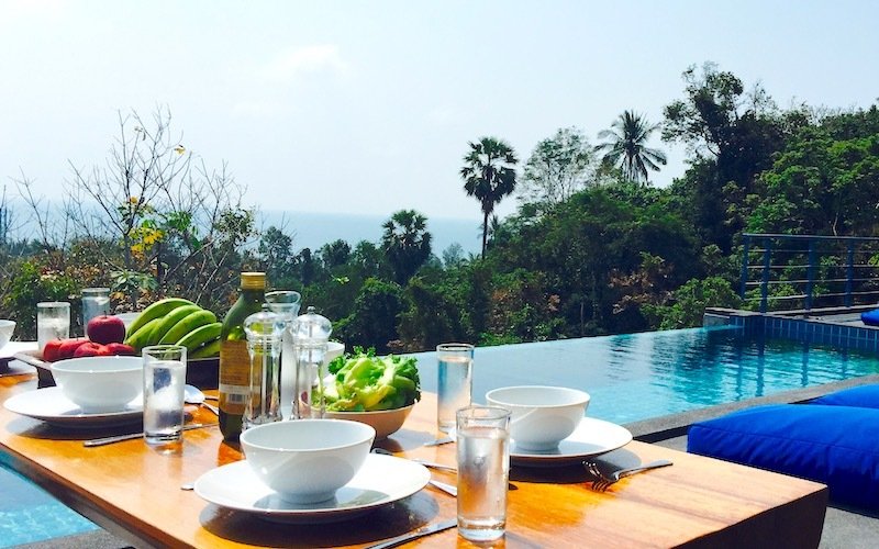 Villa in Koh Samui, Surat Thani, Thailand 3 - 14776689