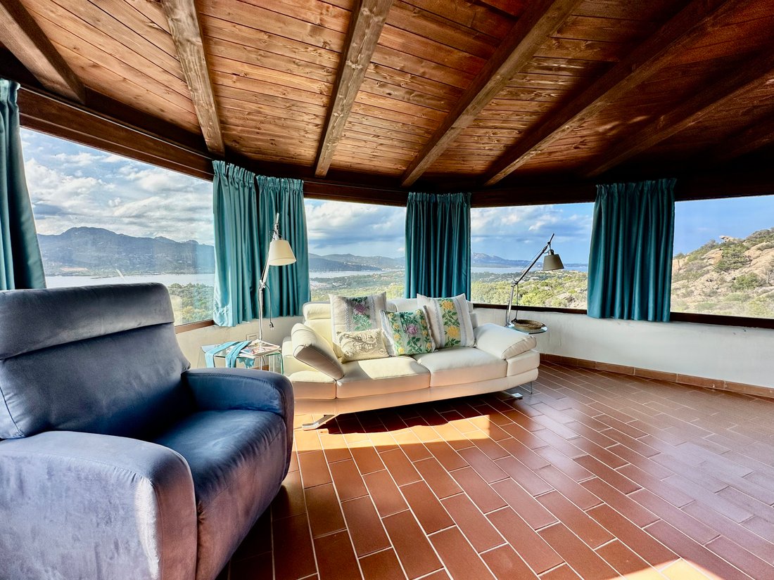Villa en Porto Rotondo, Olbia, Cerdeña 5 - 14568662