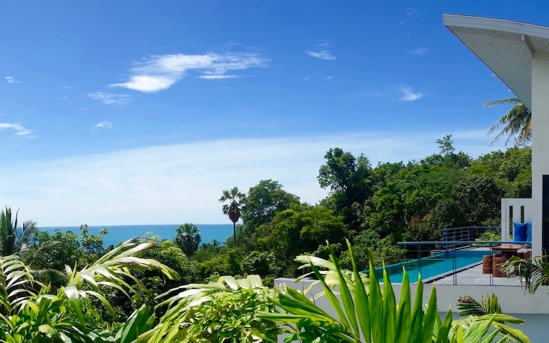 Villa in Koh Samui, Surat Thani, Thailand 2 - 14776689