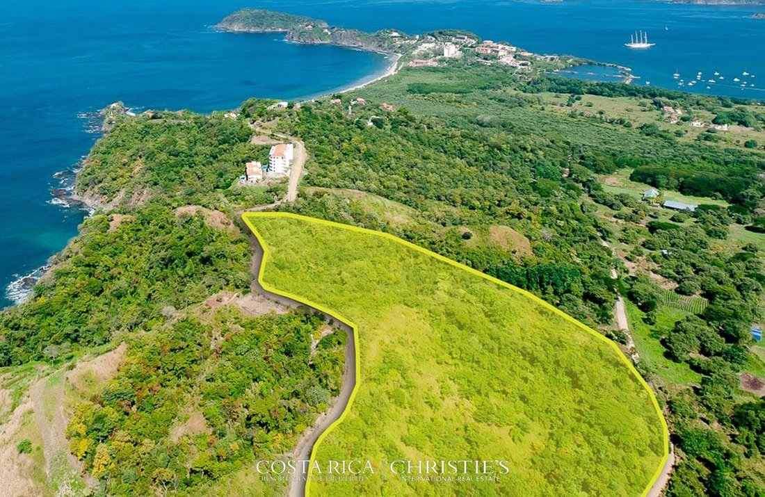 Land in Playa Flamingo, Guanacaste Province, Costa Rica 5 - 14771346