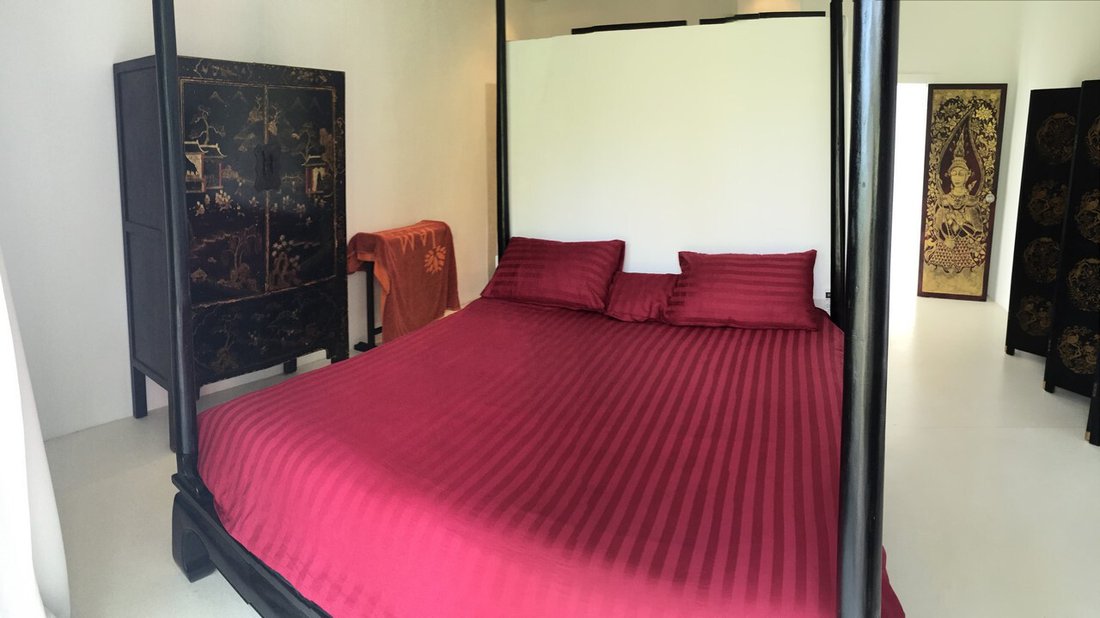 Villa in Bang Kao Beach, Surat Thani, Thailand 5 - 14776770