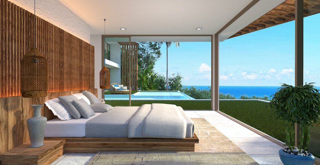 Villa in Koh Samui, Surat Thani, Thailand 5 - 14776509