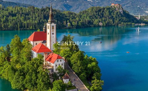 Appartamento a Bled, Radovljica, Slovenia 1