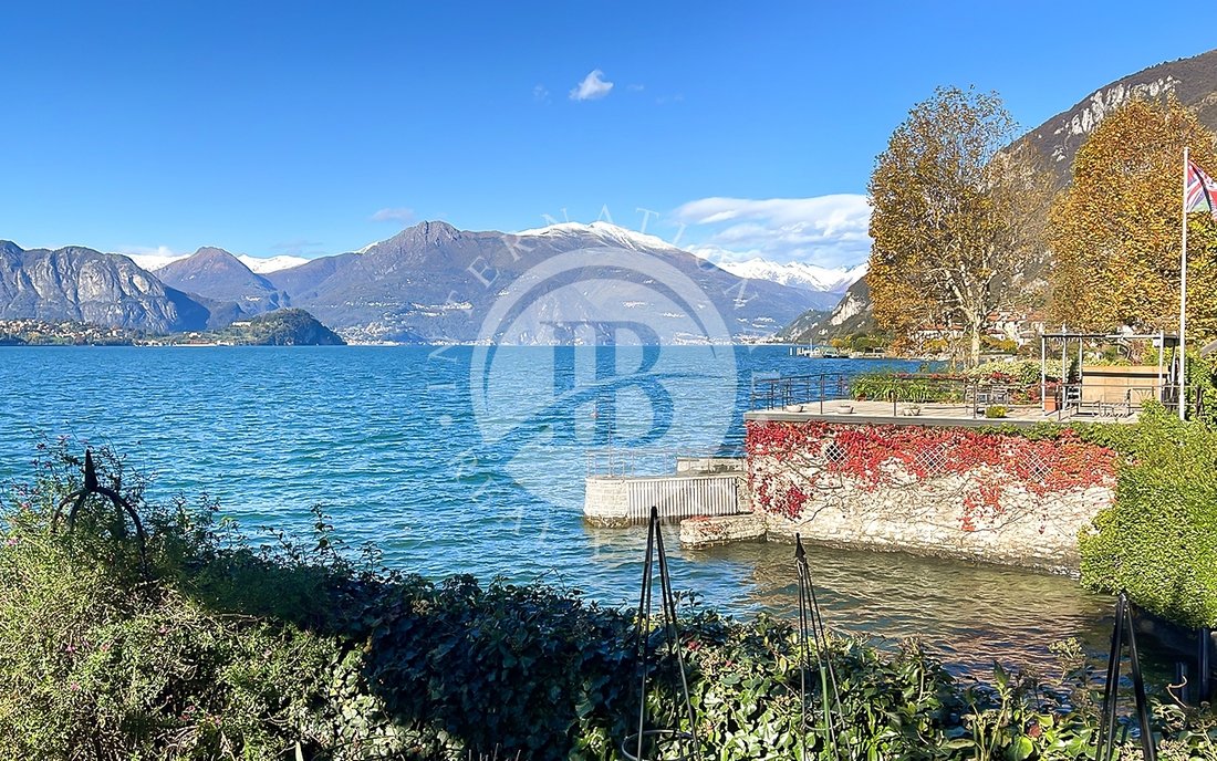 Villa à Lierna, Lombardie, Italie 3 - 14770841