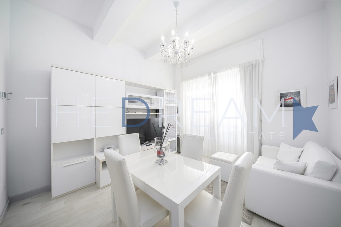 Apartment in Center, Forte dei Marmi, Tuscany 3 - 14774513