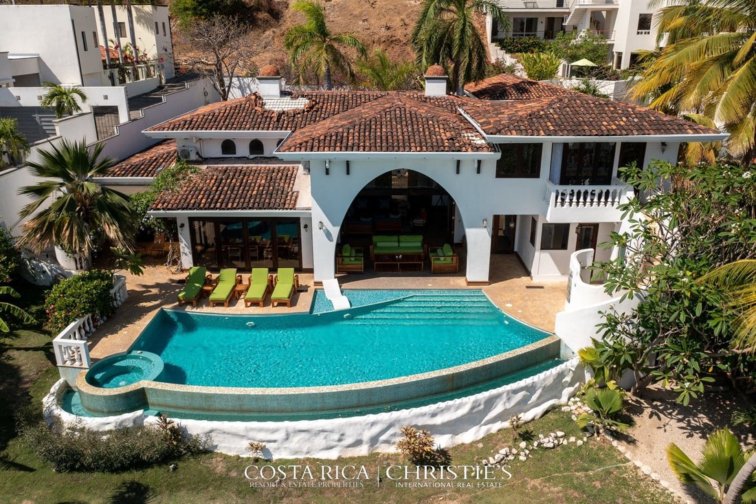 Villa in Playa Flamingo, Guanacaste Province, Costa Rica 2 - 14771514