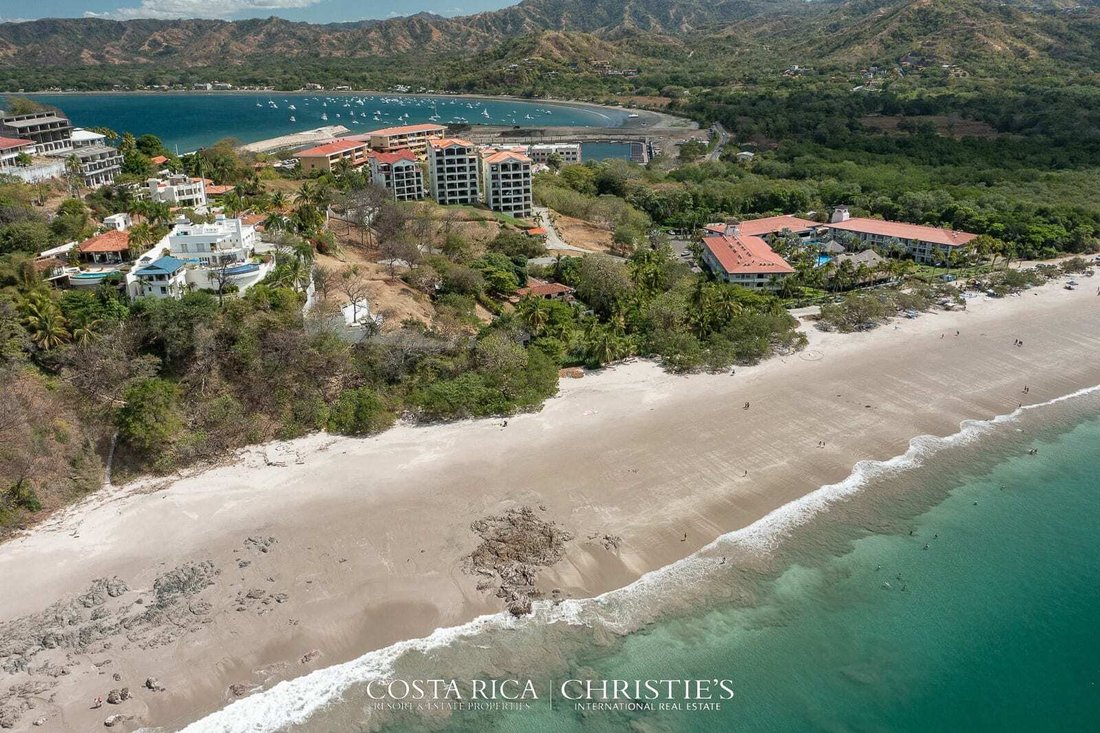 Villa in Playa Flamingo, Guanacaste Province, Costa Rica 2 - 14771384