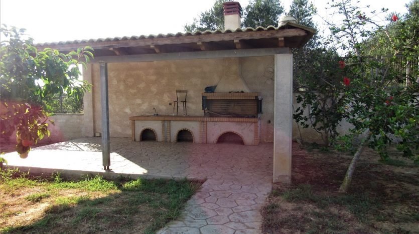 Villa in Gargalianoi, Peloponnese, Western Greece and the Ionian, Greece 4 - 14774439
