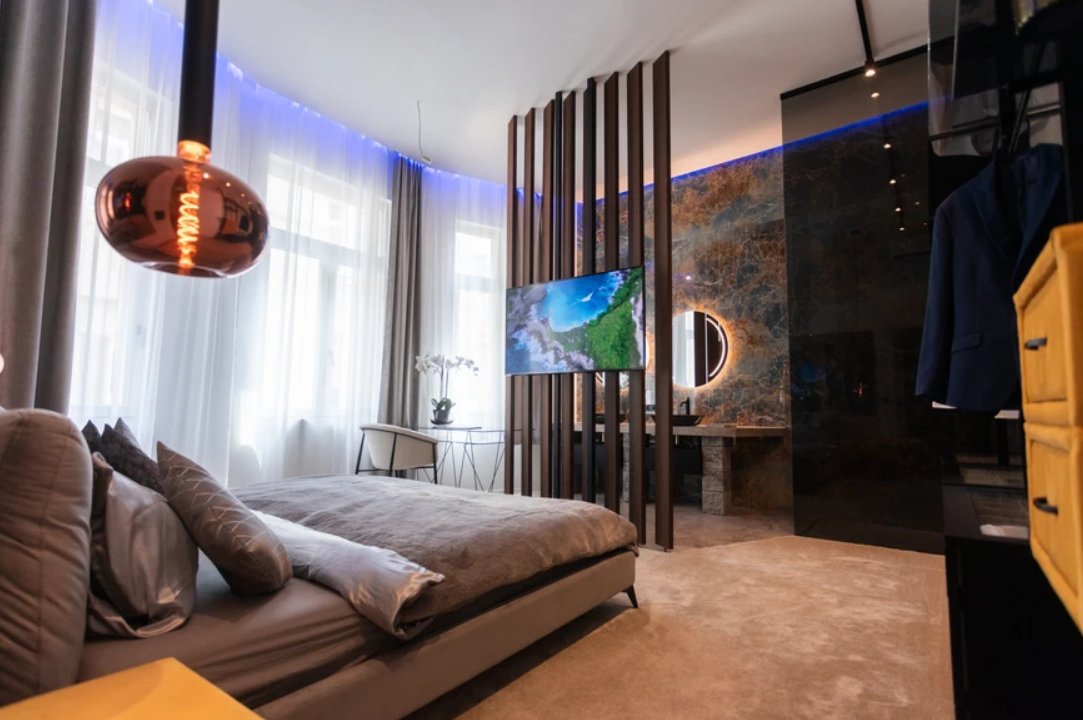 Apartment in Budapest, Budapest, Hungary 1 - 14775210