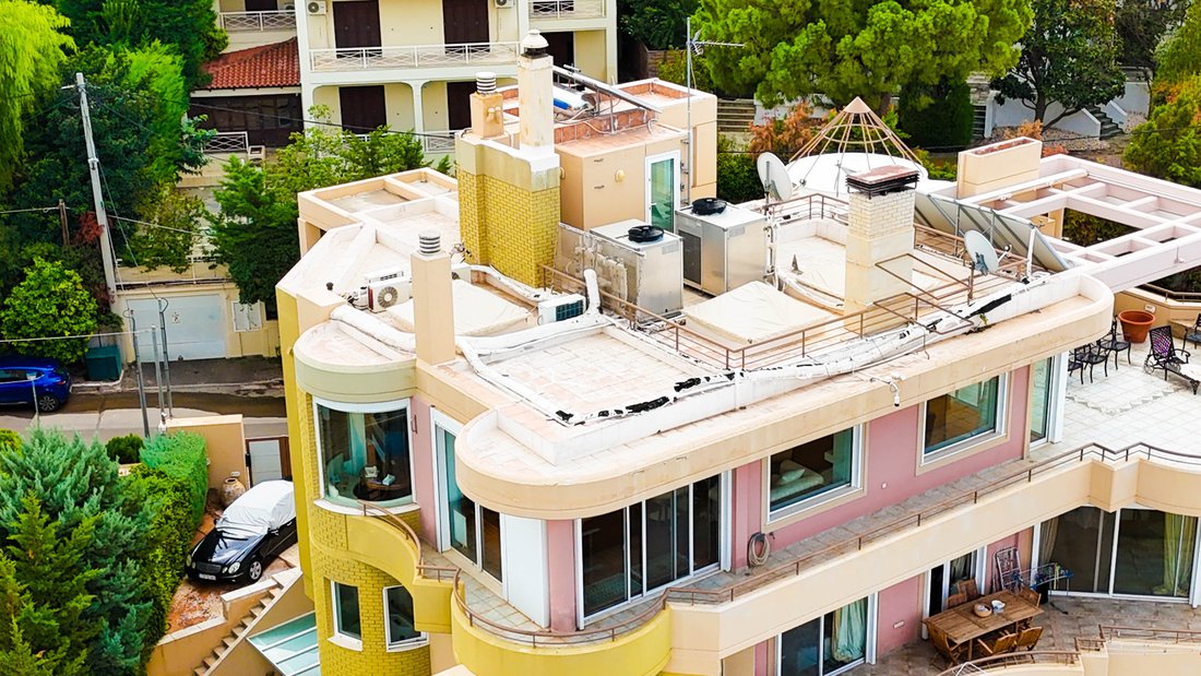 Estate in Voula, Attica, Greece 5 - 14775142