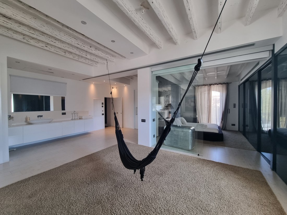 Penthouse in Ibiza Town, Balearic Islands, Spain 5 - 14777950