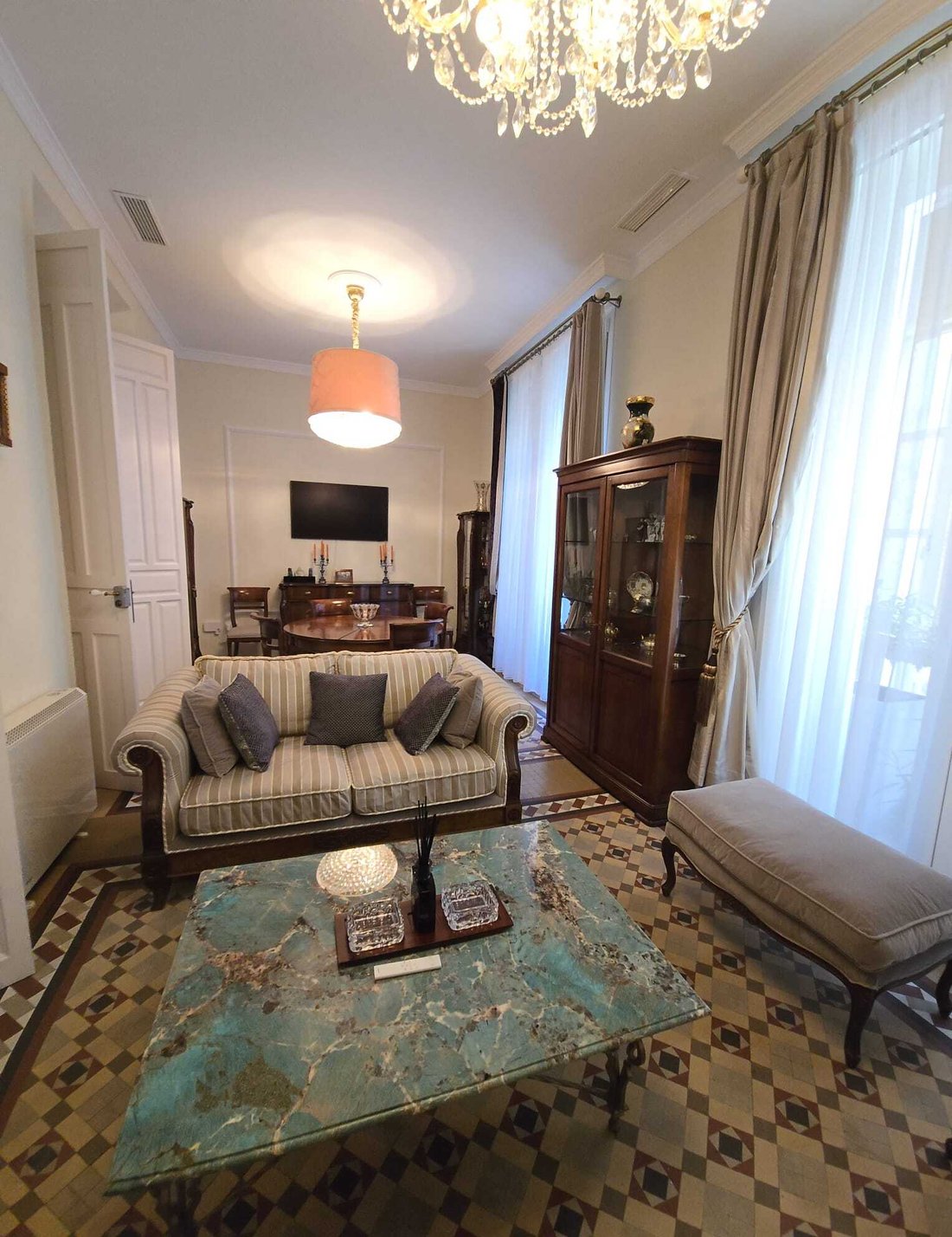 Apartment in Centro, Malaga, Spain 2 - 14774678