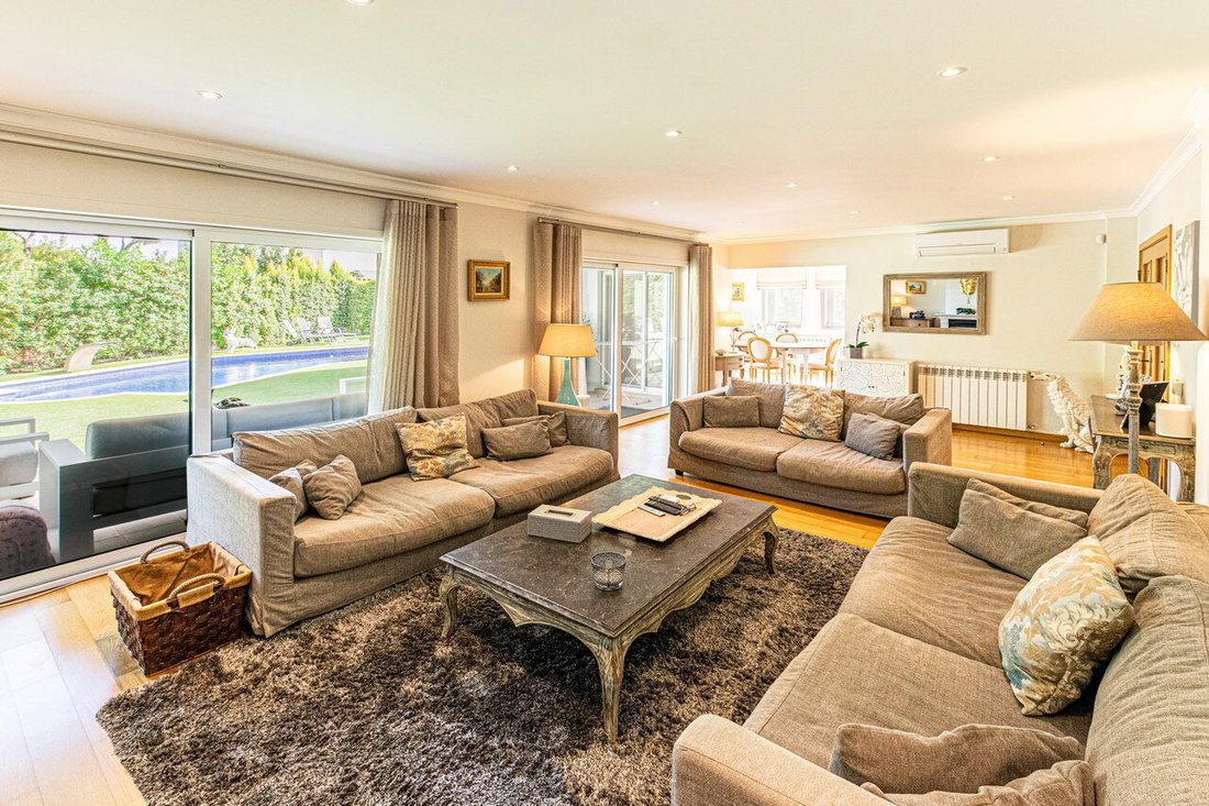 Villa in Vilamoura, Quarteira, Algarve 5 - 14774558