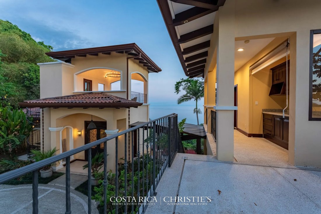 House in Savegre de Aguirre, Puntarenas Province, Costa Rica 2 - 14771362